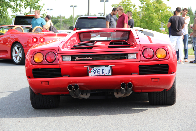 Illustration for article titled DC Exotics
